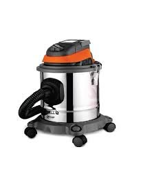 Cyclone Vacuum Cleaners